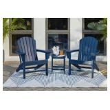 Sundown Treasure 2 Chairs with End table