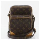 Louis Vuitton Monogram Amazon Shoulder Bag