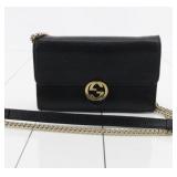 Gucci Interlocking G Shoulder Bag