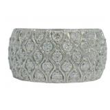 Stunning 1.30 ct VS Diamond Designer Ring