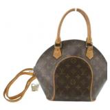 Louis Vuitton Monogram Ellipse PM Handbag