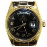 Rolex Oyster Perpetual 36 Day Date President