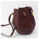Cartier Shoulder Bag
