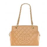 Chanel Petite Timeless Tote Bag