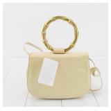 Gucci Bamboo 2Way Bag