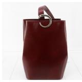 Cartier Panthere One-Shoulder Bag