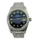 Rolex Oyster Perpetual 16014 Men