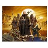 The Book of Boba Fettï¿½ - Tusken Raidersï¿½ Kinkade