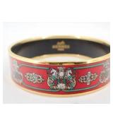 Hermes Fashion Bangle