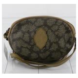 Yves Saint Laurent Leather Shoulder Bag