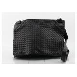 Bottega Veneta Intrecciato Messenger Bag