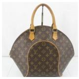 Louis Vuitton Monogram Ellipse MM Handbag
