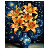 Celebration of Life LTD EDT by Van Gogh Limited