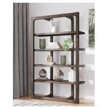 Ashley Breckington Home Office Bookcase