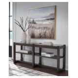 Ashley Breckington Sofa Table
