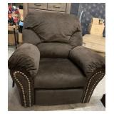 Floor Model Recliner