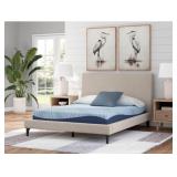 Queen Peak 2.0 8 Memory Foam Mattress