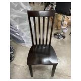 Ashley D258 Side Chair