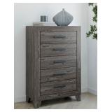 Ashely Chevron Chest