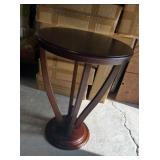 Accent Table