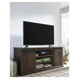 Ashley w562 - 70" Designer Media Center