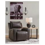 Ashley Boxmere Power Rocker Recliner