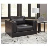 Ashley Amiata Chair and a Half