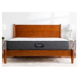 King Beautyrest Broad Peak Hybrid Mattress.