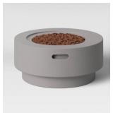 36" Round Pipestone 50,000 BTU O.D Fire Pit