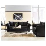 Ashley Darcy Sofa and Loveseat