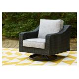Ashley Beachcroft Swivel Lounge Chair (1/CN)