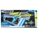 Nerf HYPER 100 Round Capacity MACH 100