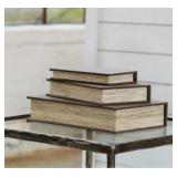 JOLINA KEEPSAKE  BOX ( SET OF 3)