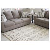 Leesdale 5 X 7 Handwoven  Medium Rug