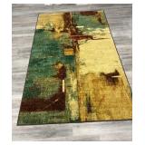 5x7 Wool Rug