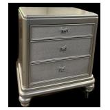 Samuel Lawrence Diva 3-Drawer Nightstand