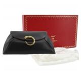Cartier Panthï¿½re de Cartier Clutch Bag