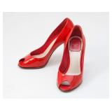 Christian Dior High Heels Size 34 1/2
