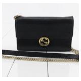 Gucci Interlocking G Shoulder Bag