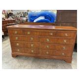 Drexel Heritage Yorkshire Collection Dresser Base