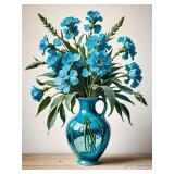 Aquamarine Spray 2 LTD EDT Canvas Van Gogh Limited