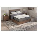 King Restonic $1499 Scott Living Mattress