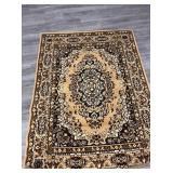 5 X 7 Wool Rug