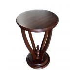 New Round Table w