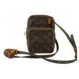 Louis Vuitton Monogram Amazon Bag