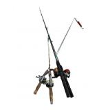 Rod & Reels