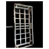 Small Aluminum Trailer 24 ï¿½ x 48 ï¿½