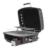 Sidekick Grill wï¿½ Hanging Rack  RV500-W