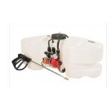 Deluxe Spot Sprayer 25 Gallon COUNTYLINE