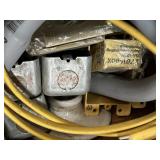 (2) Boxes Electrical Stuff